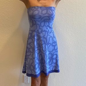 lululemon Beat the Heat Reversible Dress/Skirt